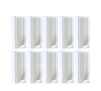Aqxyuio 5pcs/10pcs Effective Cleaning Unit 100 * 50 * 14 Mm HEPA Filter For 680t Vacuum Cleaner Parts (Color : 10 pcs)