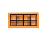 Aqxyuio HEPA Filter For AD 2, AD 3,000, AD3.200, AD 3 6,415-953,0 Premium Fireplace AD 4 Premium Robotic Vacuum Cleaner Part (Color : 1 pcs)