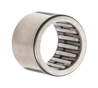 AQXYUULL 1 PC Needle Roller Bearing HK1718 Through Hole Bearing HK172518 Inner Diameter 17 Outer Diameter 25 Height 18mm