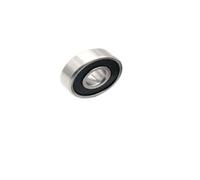 AQXYUULL 3801H7-2RS Bearing 12 * 21 * 7 Mm 1PC ABEC-7 3801H7RS For Bicycle Frame Turn Ball Bearings