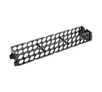 AQXYWAZQ 1/3PCS ABS Standard Battery Holder Part for M365 Electric Scooter Anti Vibration Case Bracket Accessories(1pc)