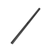 AQXYWAZQ 1PC Handlebar Aluminum Alloy Extended Handlebar for Max G30 Electric Scooter Handle Grip Bag Bar Holder Repair Accessory(Normal)