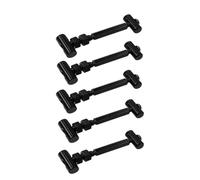 AQXYWAZQ 5/10/15PC Shaft Locking Screw Folding Screw for MAX G30 G30D Electric Scooter Shaft Lock Screw Kit Scooters Accessories(5pc)