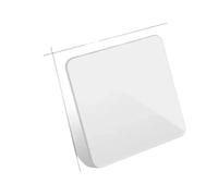 AQXYWAZQ 50PCS Super Strong Tape Double Sided Adhesive Tape Mounting Fixing Pad Self Adhesive Dots Two Sides Mounting Sticky Tape