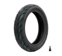 AQXYWAZQ 8.5×2 Inner And 9x2.0 Outer Tyre for M365 1S PRO PRO2 Electric Scooter Inflate Pneumatic Vacuum Tyre Scooter Wheel Parts(Vacuum tire)