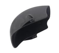 AQXYWAZQ 8 Inch Electric Scooter Front Wheel Plastic Fender Waterproof Replaceable Baffle Universal Parts