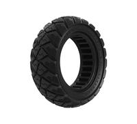 AQXYWAZQ 9 * 3.0-5.5 Solid Tires Fit for New G2 Pro Electric Scooter Wear Resistant Anti-puncture Replacement Wheels