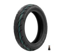 AQXYWAZQ 9 Inch Vacuum Tyre for M365 1S PRO PRO2 Electric Scooter Pneumatic Tire Inner Tube 9x2.0 Inflate Tyre Scooter Wheel Parts(Vacuum tire)