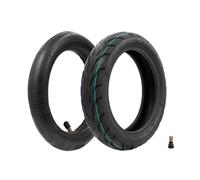 AQXYWAZQ 9 Inch Vacuum Tyre for M365 1S PRO PRO2 Electric Scooter Pneumatic Tire Inner Tube 9x2.0 Inflate Tyre Scooter Wheel Parts(1 set)