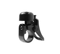 AQXYWAZQ Aluminum Alloy Bell Scooter Horn Ring Bell General For M365 pro Electric Scooter Acessory(Army green)