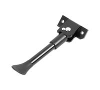 AQXYWAZQ Aluminum Alloy Foot Support for H X7 X8 X9 Electric Scooter Bracket Kickstand Parking Stand Side Support Part(X7)
