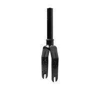 AQXYWAZQ Aluminum Alloy Front Fork for M365 Electric Scooter Front Fork Protector Cover Front Wheel Bracket(Aluminum Alloy)