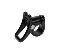 AQXYWAZQ Aluminum alloy Hanging Ring for M365 pro pro2 1S Skateboard Electric Scooter Hanger Hook Fender Hook Connect Repair Parts