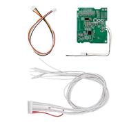 AQXYWAZQ Battery BMS Circuit Board for MAX G30 G30D Electric Scooter Mainboard Protector Repair Parts Battery Controller