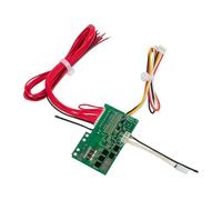 AQXYWAZQ Battery Protection Board BS for F40 F30 Electric Scooter Lithium Power Protective Panel Communication Part