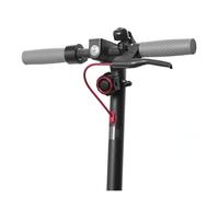 AQXYWAZQ Bicycle Alarm Vibration Motion Sensor for Max G30 G2 G65 forM365 Pro 2 Mi4 Mi3 Electric Scooter Motorcycle Alarm