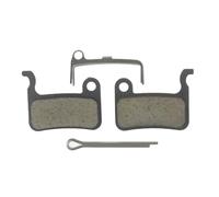 AQXYWAZQ Bicycle Xtech HB100 Oil Brake Pads For Pro Electric Scooter Disc Brake Modification Durable Replacement Parts