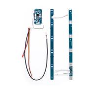 AQXYWAZQ BMS Battery Controller For M365 Pro Skateboard Accessories BMS Battery Protection Circuit Board Set Replacement Parts