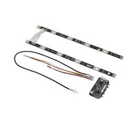AQXYWAZQ BMS Battery Protection Board Set for Pro 2 Electric Scooter Protective Circuit Board BS Battery Chip Parts
