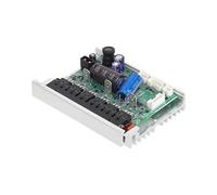 AQXYWAZQ Circuit Board Dashboard Display Panel Motherboard Controller for 4 Lite 1nd Gen Electric Scooter Control Kit(Controller)
