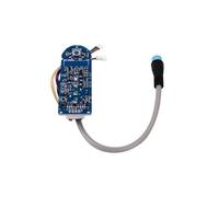 AQXYWAZQ Dashboard BT Circuit Board for M365 Electric Scooter Dashboard Display Panel Motherboard Controller Part(Only dashboard)