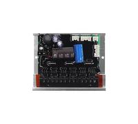 AQXYWAZQ Dashboard Circuit Board for 4 Generation Electric Scooter Display Motherboard Controller Replacement Dash Main Board(Mi4 Controller)