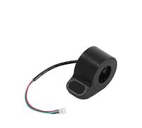 AQXYWAZQ Dial Throttle for i9 Pro Accessories Parts for ES80 M365 Electric Scooter Accelerator(B)