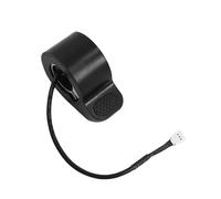 AQXYWAZQ Dial Throttle for i9 Pro Accessories Parts for ES80 M365 Electric Scooter Accelerator(B)