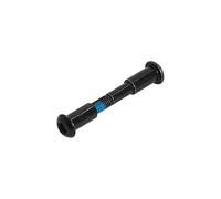 AQXYWAZQ E-Scooter Aluminium Alloy Folding Hook And Screws Part For M365 1S Pro Lock Hinge Folding Lock Buckle Hook Pin Screws(Black M365 Screw)