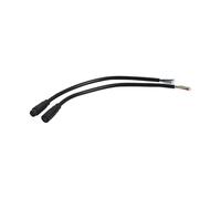 AQXYWAZQ Electric Butt Plug Connector Wiring for Electric Scooter Pluger Signal Sensor Female Male Cable E-bike Brake Cable 2 3 4 5 6 Pin(6pin)