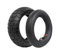 AQXYWAZQ Electric Scooter Off-Road Tire Inner Outer Tube for 8 9+ for Kirin G2 Pro for 8 9 Inflatable 8.5x3.0 Tyre(1 set)