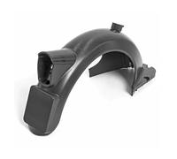 AQXYWAZQ Electric Scooter Rear Fender for MAX G30 G30D Water Baffle Guard Rear Taillight Wheel Mudguard Accessories(Fender)
