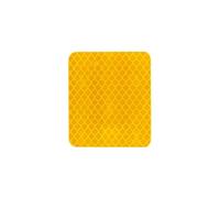 AQXYWAZQ Fender Bracket Taillights Kit for Pro 2 Electric Scooter Mudguard Wing License Plate 8.5 Inch Fender Support(Light yellow)