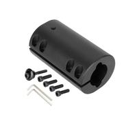 AQXYWAZQ For MAX G30 G30D G30L New Folding Pole Fixed Protection Base Electric Scooter rod modification Fixture Fastener Parts