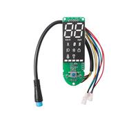 AQXYWAZQ For Pro 2 Dashboard BT Board Replacement For Scooter Pro 2 Circuit Board Accessories Electric Scooter Pro2 Parts