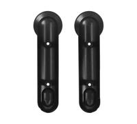 AQXYWAZQ Fork Shock Absorber Arm Plastic Shell for G2 PRO Electric Scooter Left and Right Front Rear Shock Arm Plastic Shell Parts