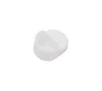 AQXYWAZQ Front Rear Fender Dust Plug Silicone Sleeve Cover Electric Scooter Hook for M365 Pro Pro 2 Mudguard Assembly Parts(White silicone cover)