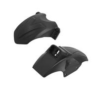 AQXYWAZQ Front Rear Mudguard Kit Electric Scooter Protective Shell For G2 E-scooter Mudguard Cover Protection Parts(Front Rear Fender)
