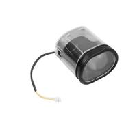 AQXYWAZQ Headlight For Es1 Es2 ES3 Es4 MAX G30 G30D Electric Scooter Front Lamp Parts(Max G30 Headlight)