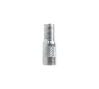 AQXYWAZQ Inflatable Air Nozzle For 3 M365 Pro pro2 1S Scooter Front Wheel Motor Inflatable Extension Air Valve Replacement(25MM)