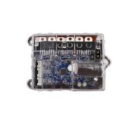 AQXYWAZQ Motherboard Controller Dashboard Digital Display Brake Lever Accelerator For M365/PRO Electric Scooter Front Rear Light(M365 controller)