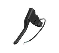AQXYWAZQ Motherboard Controller Dashboard Digital Display Brake Lever Accelerator For M365/PRO Electric Scooter Front Rear Light(Brake lever)