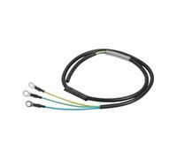 AQXYWAZQ Motor Cable For F40 F30 F25 F20 Electric Scooter Power Cord Engine Cable Motor Wire Part Replacement
