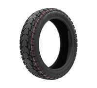AQXYWAZQ Off-Road Tubeless Self-healing Tire For Max G30/D/LP Electric Scooter 60/70-6.5 Vacuum Tire Explosion-Proof 10INCH Tire