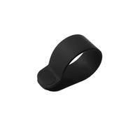 AQXYWAZQ Protective Cover Handlebar Finger Dial Cover Silicone Sleeve Case for MAX G30 for M365 1s PRO Electric Scooter(E)