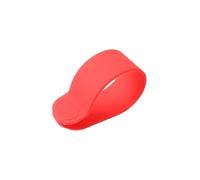 AQXYWAZQ Protective Cover Handlebar Finger Dial Cover Silicone Sleeve Case for MAX G30 for M365 1s PRO Electric Scooter(C)
