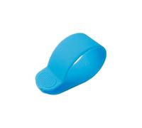 AQXYWAZQ Protective Cover Handlebar Finger Dial Cover Silicone Sleeve Case for MAX G30 for M365 1s PRO Electric Scooter(F)
