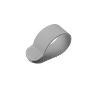 AQXYWAZQ Protective Cover Handlebar Finger Dial Cover Silicone Sleeve Case for MAX G30 for M365 1s PRO Electric Scooter(A)