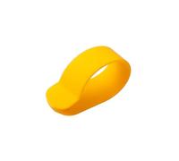 AQXYWAZQ Protective Cover Handlebar Finger Dial Cover Silicone Sleeve Case for MAX G30 for M365 1s PRO Electric Scooter(B)