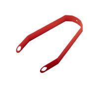 AQXYWAZQ Rear Fender Bracket Support for MAX G30 G30D Electric Scooter Mudguard Bracket Modification Part(MAX G30 Red)